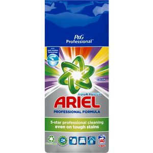 Ariel Professional Prašak za rublje Color XXL / 9,1 kg za 140 pranja