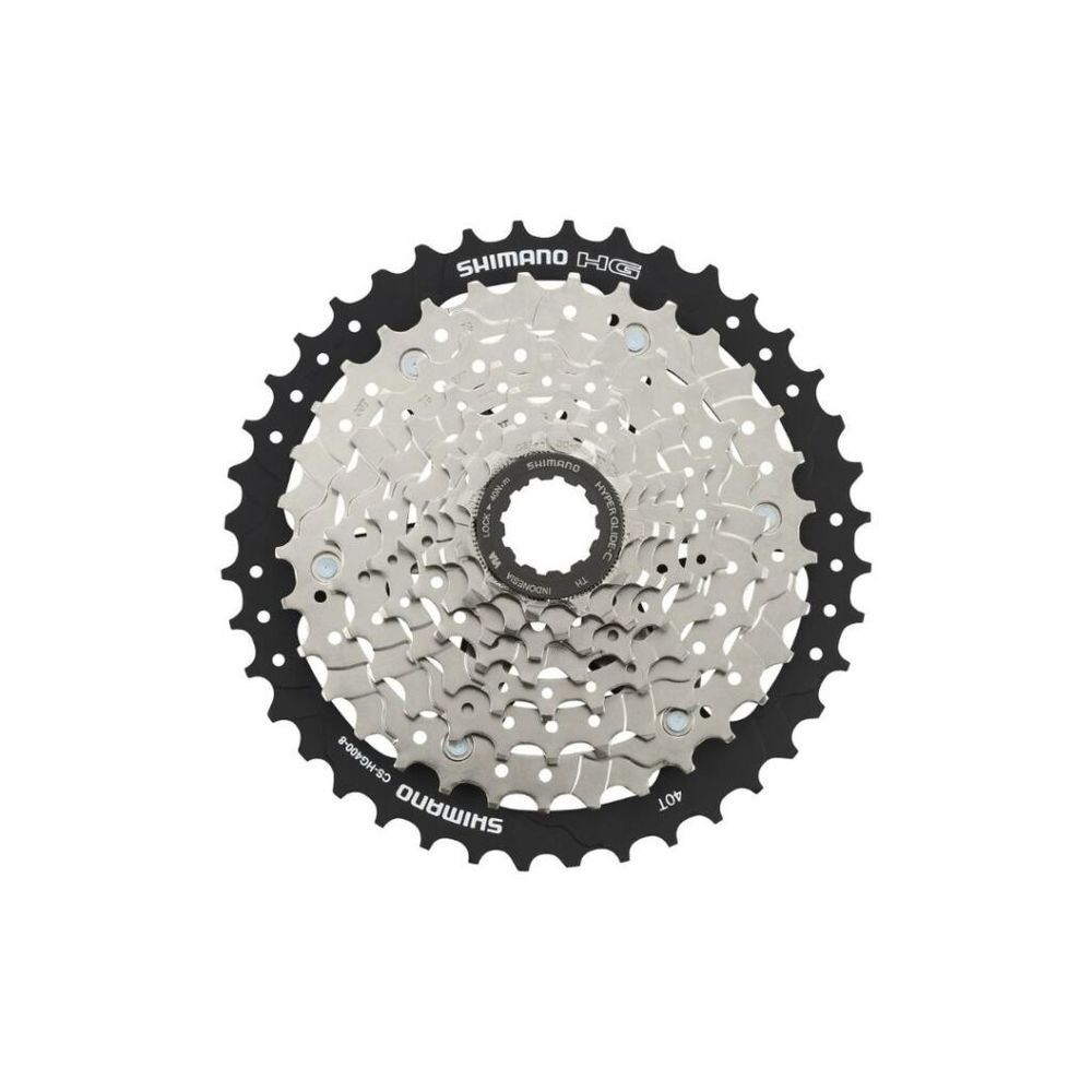 Shimano Kasetni lančanik CS-HG400-8 slika 1