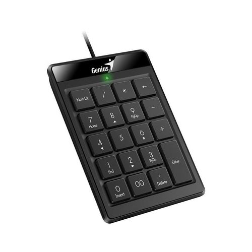 GENIUS NumPad 110 USB numerička tastatura slika 2