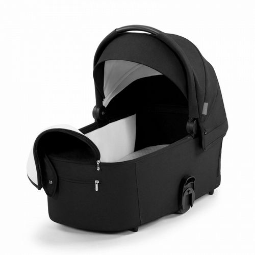 Kinderkraft Kolica 2U1 Nea Midnight Black slika 3