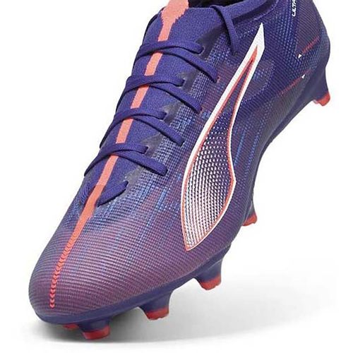 Puma Kopacke Puma Ultra 5 Match Fg/Ag Za Muškarce slika 3