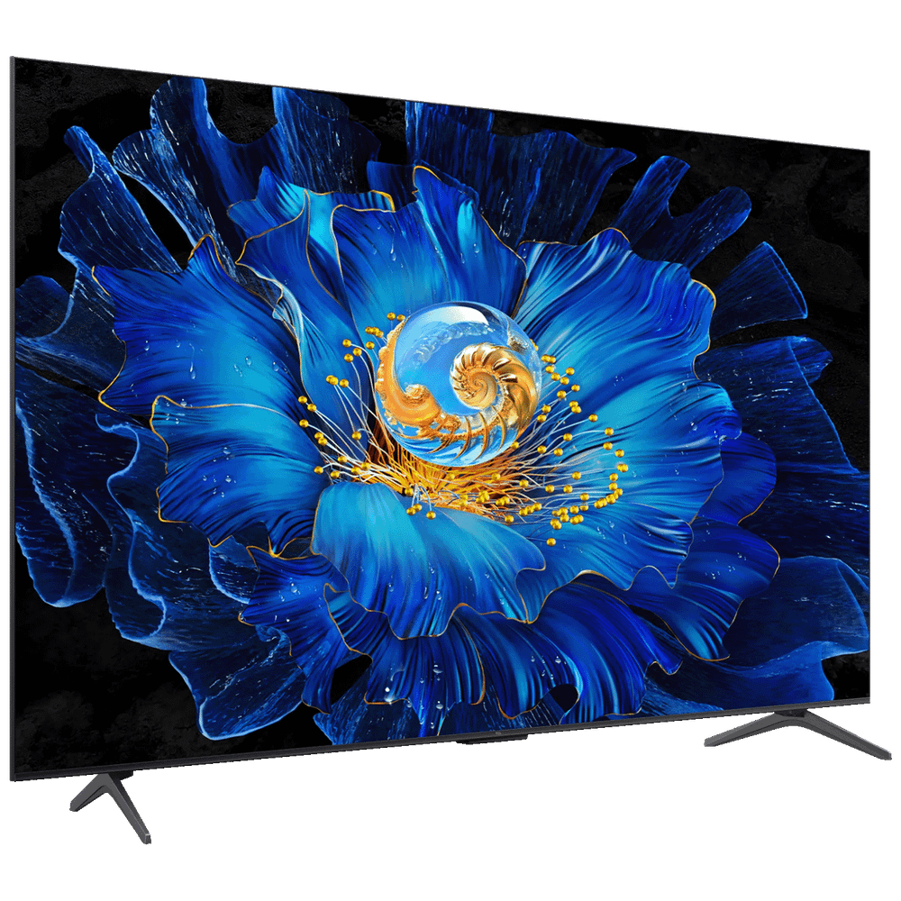 TCL Televizor Smart QD-Mini LED 65C6KS / 65" slika 2