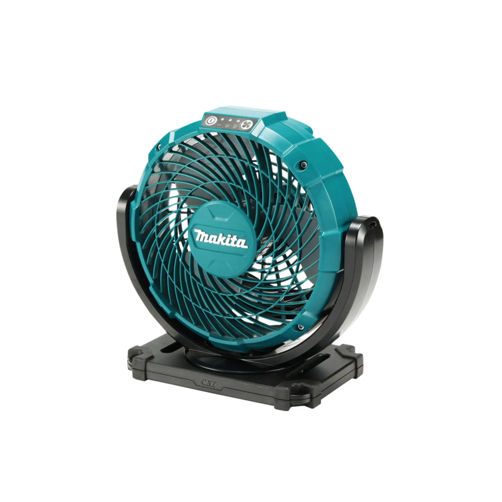 Makita - Akumulatorski ventilator CF101DZ slika 1