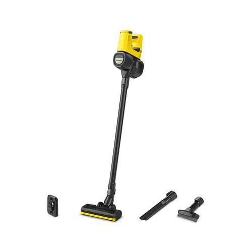 Karcher VC 4 Cordless myHome Bežični ručni usisivač slika 6