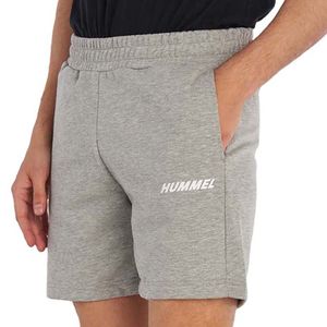 Hummel Šorc za muškarce Hmlelemental Cotton Shorts