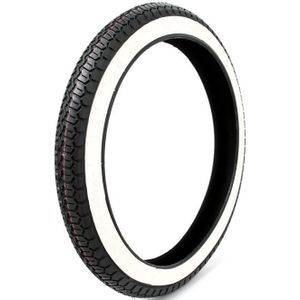 Mitas moto gume 2.25-18 42J B-4 F/R TT WW