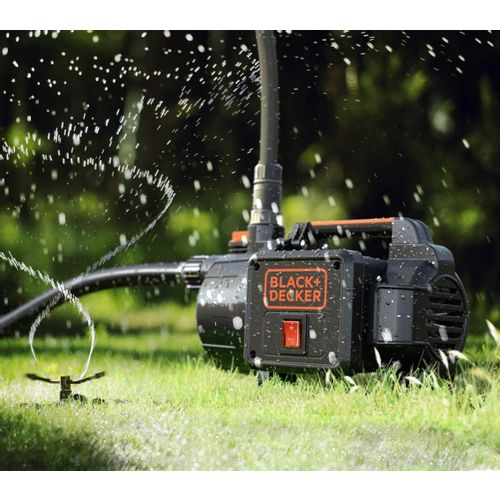 Black & Decker  Pumpa 600W BXGP600PE slika 3