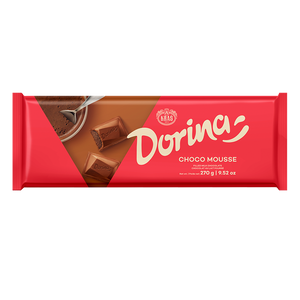 Dorina mousse čokolada 270 g