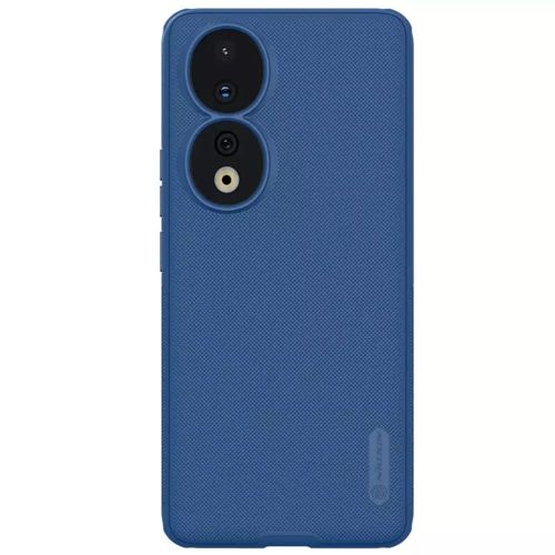 Nillkin Super Frosted Shield Pro maska za Honor 90 - plava slika 2