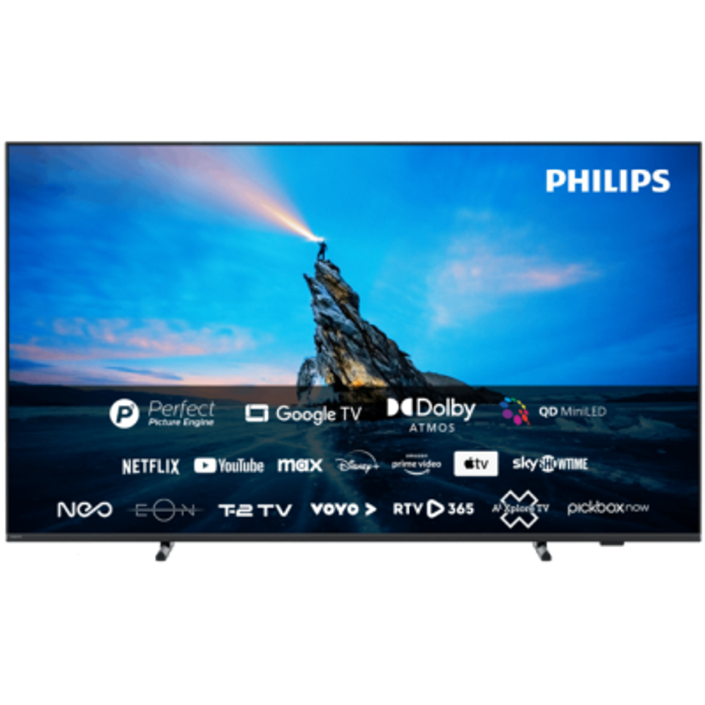 Philips TV miniLED 75PML8709/12, 75" slika 1