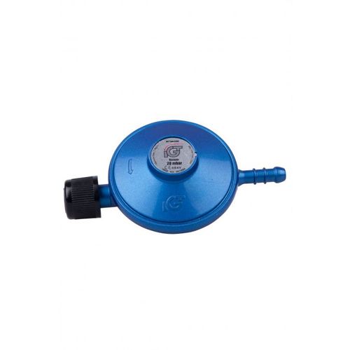 Regulator za EURO kamp bocu 28 mbar (8610) slika 1