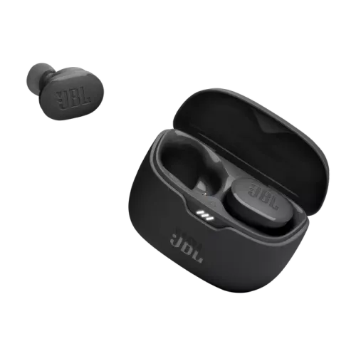 JBL slušalice in-ear TWS anc Tune Buds crne slika 4