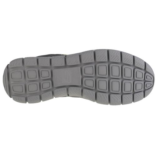 Skechers Track-Moulton Muške Tenisice 232081-CCBK slika 5