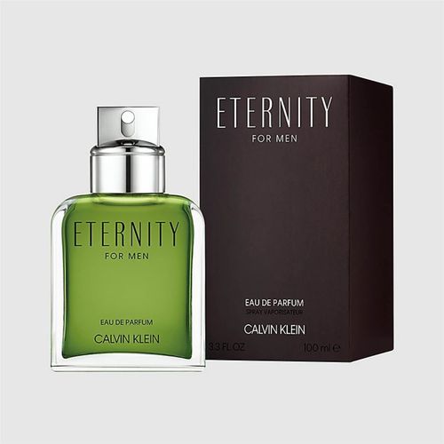 EDP muški parfem — CALVIN KLEIN Eternity • Poklon u opisu slika 2