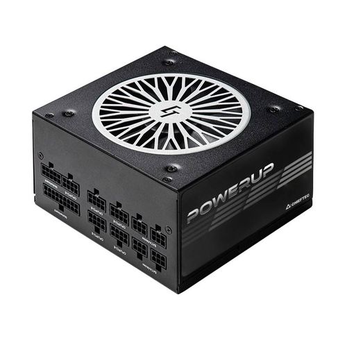 CHIEFTEC GPX-750FC 750W 80Plus Gold modularno napajanje 5Y slika 7