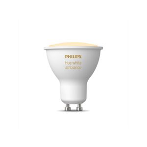 Philips HUE huewa 4.3w gu10 eur