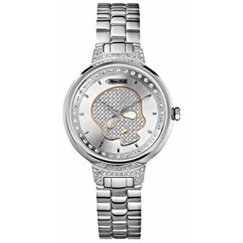 Uniseks satovi Marc Ecko E16566L1 (Ø 36 mm) slika 1