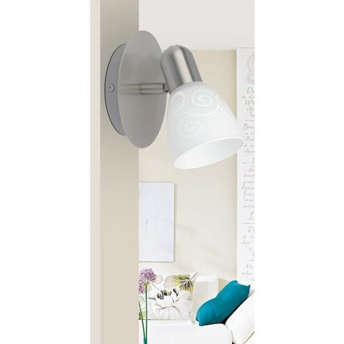 Rabalux Harmony lux spot E14 1x40W Spot rasveta slika 3