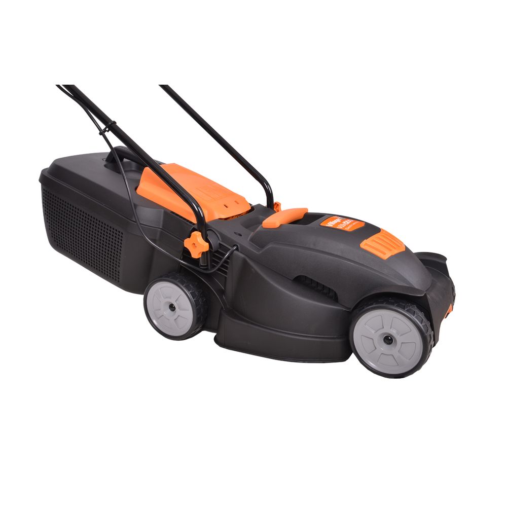 Elektricna kosacica VILLY 1200 P slika 3