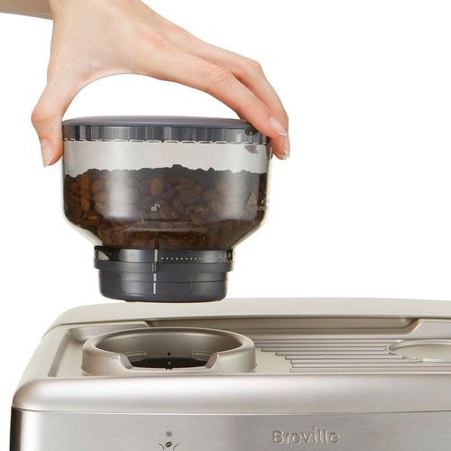 Breville Barista Max VCF126X01 Espresso aparat  slika 4