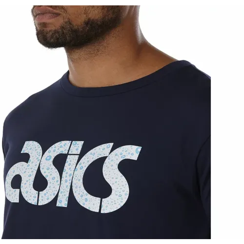 Asics graphic 2 tee a16059-5042 slika 12