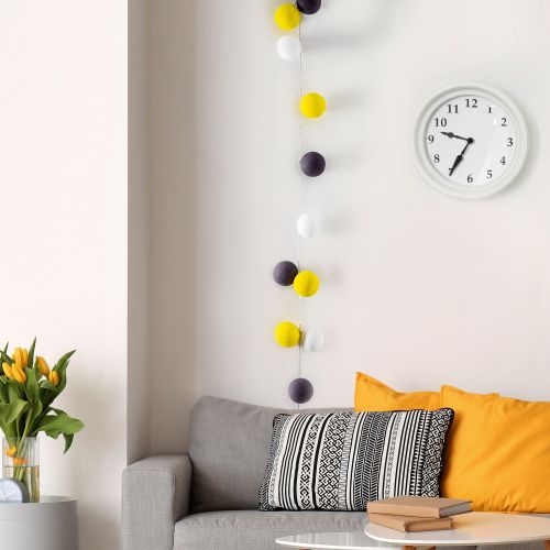 Lemon Multicolor Wall Lamp slika 4