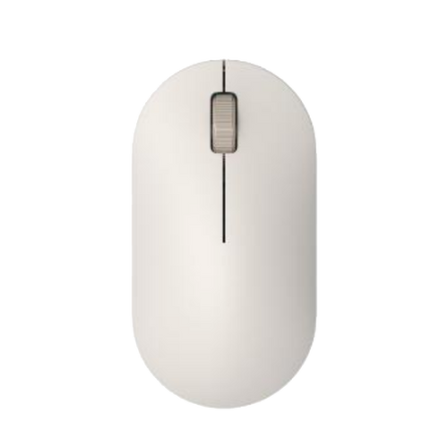 Xiaomi bežični miš Wireless Mouse Lite 2, bijela slika 1