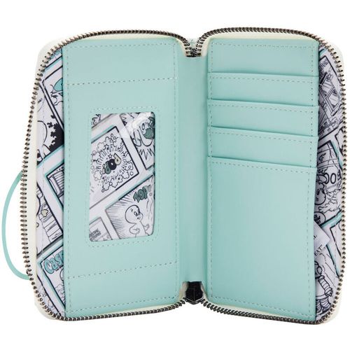 Loungefly Casper the Friendly Ghost wallet slika 5