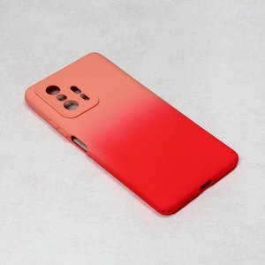 Torbica Double Color za Xiaomi 11T/11T Pro roze-pink