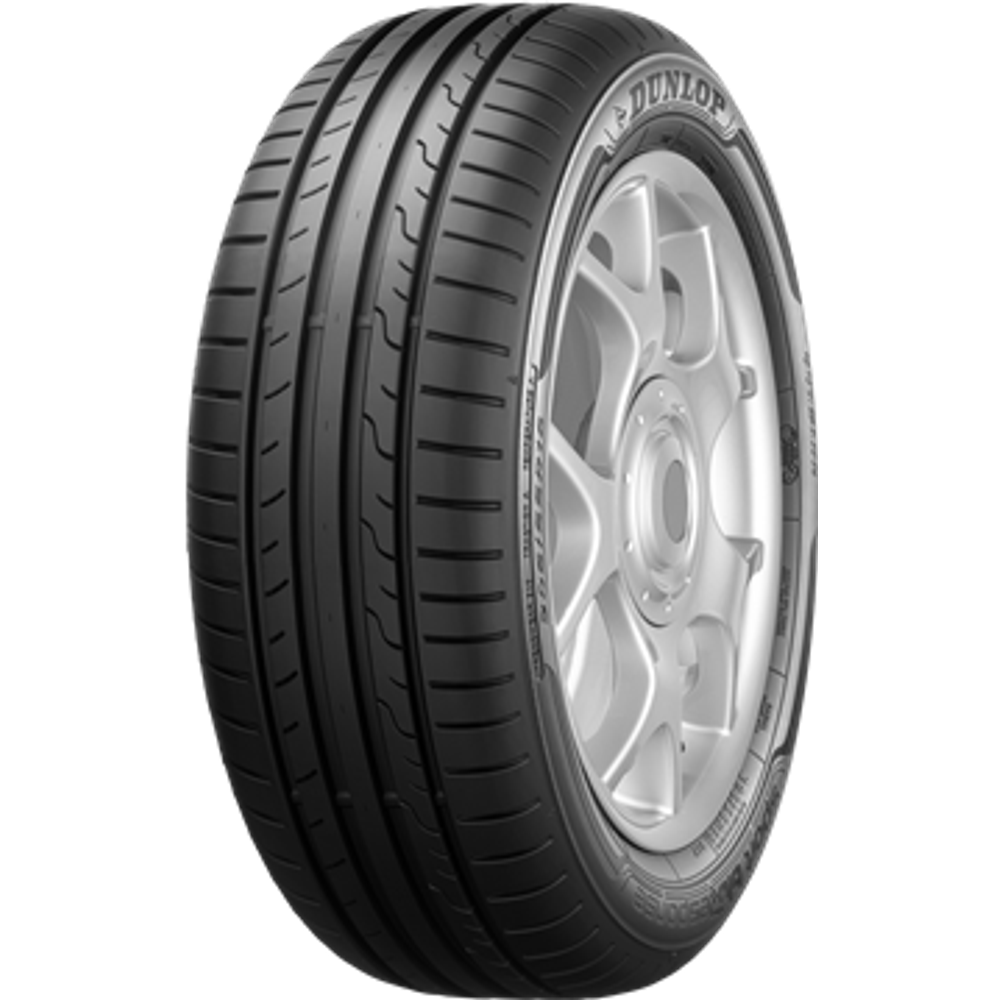 Dunlop Ljetna guma 195/65R15 91H Sport BluResponse slika 1