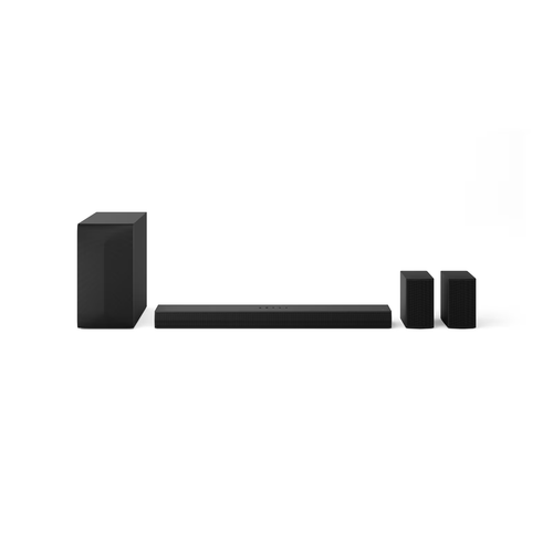 LG soundbar S60TR, 5.1 ch slika 1