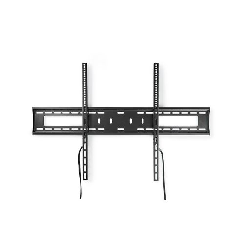 Nosač zidni za TV NEDIS TVWM2070BK, 60-100incha, 75kg slika 1