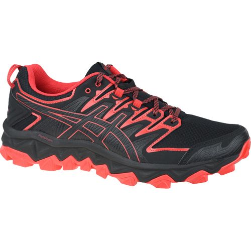 Muške tenisice Asics gel-fujitrabuco 7 1011a197-001 slika 1