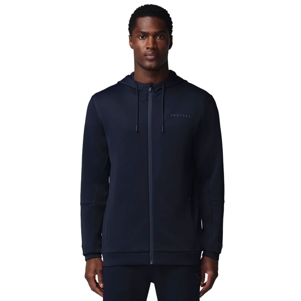Castore Muški duks Flex Full Zip Hoodie slika 1