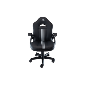 BARACUDA Gaming stolica ABALONE, crno/bijela
