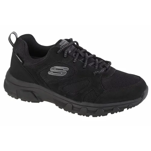 Skechers Oak Canyon-Sunfair Muške Tenisice 237348-BBK slika 5