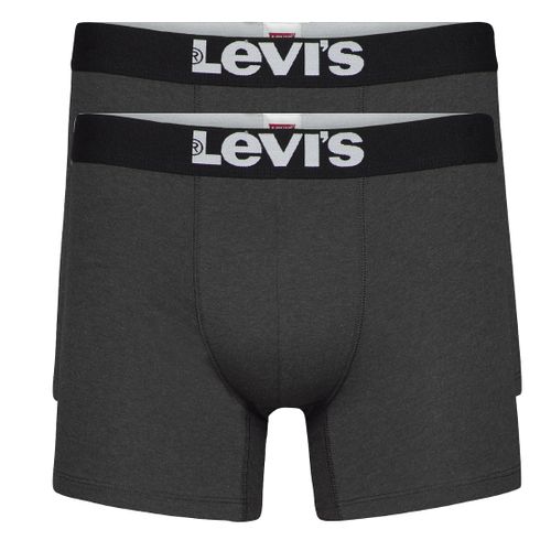 Levi's Muške Bokserice 2 Pack 37149-0404 slika 1