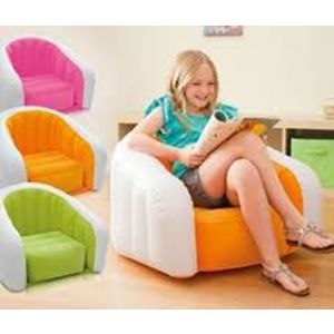 Intex fotelja dječija 68597  69 cm x 56 cm x 48 cm