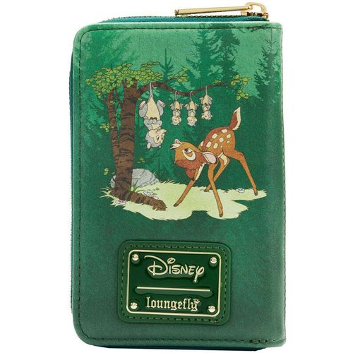 Loungefly Disney Bambi Classic wallet slika 3