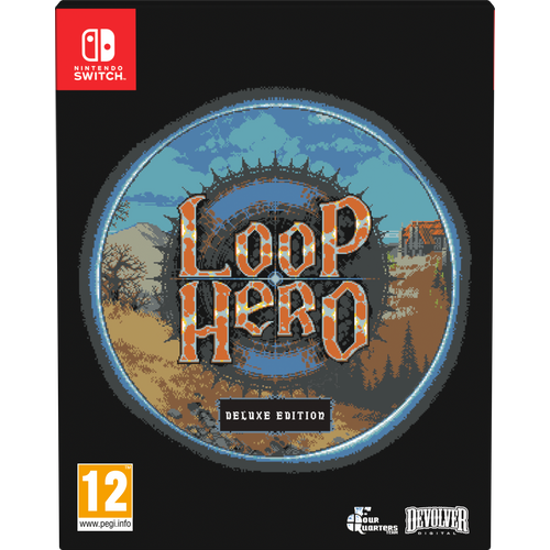 Loop Hero - Deluxe Edition (Nintendo Switch) slika 2