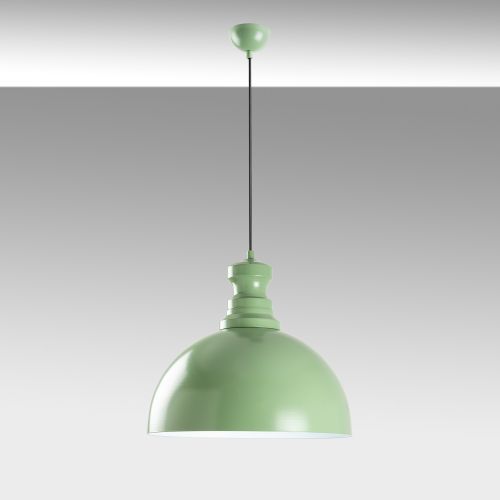 Kure 228 - Mint Mint Chandelier slika 5