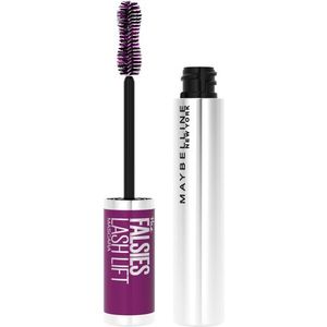 Maybelline New York Maskara Falsies Lash Lift 01 Black