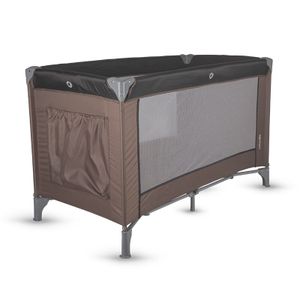 Coccolle® Vikend krevetac Notte, Dessert Taupe 
