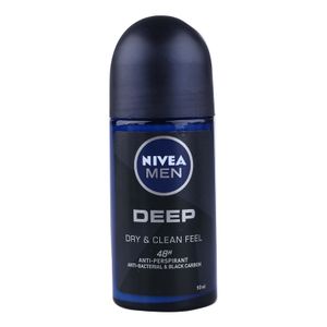 Nivea Men roll on dezodorans Deep 100ml