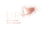 LIR CHOCOLATES logo