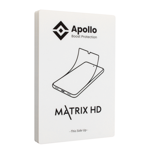 Folija za masinu za secenje Apollo matrix 50/1 slika 2