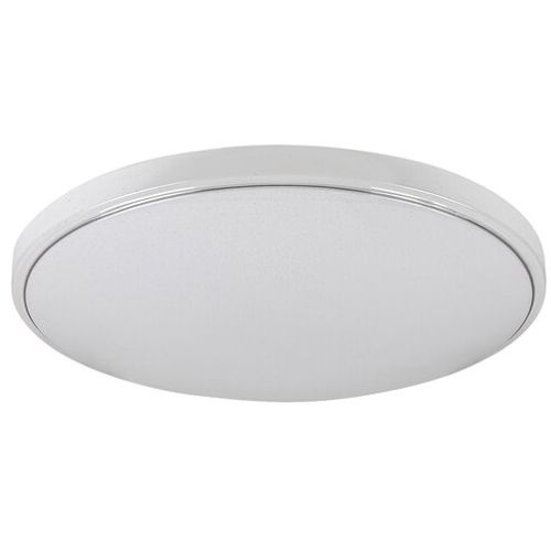 Rabalux Bruce, plafonjera,bela, LED 60W slika 1