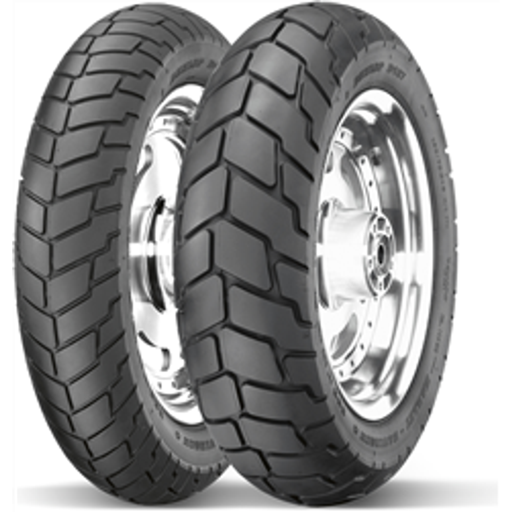 Dunlop 130/90B16 67H TL D427F HARLEY.D slika 1