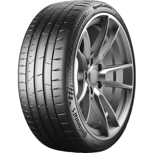 Continental Guma 255/35r20 97y sportcontact 7 tl continental ljetne gume