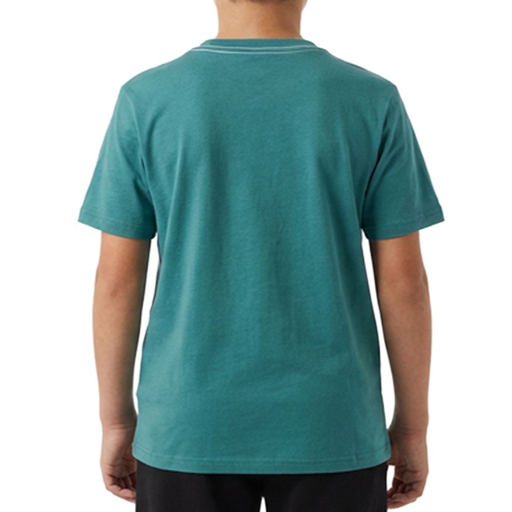 Puma Dječija majica kratkih rukava MID90S Graphic TEE B slika 2